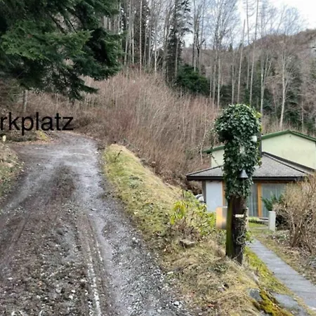 Apartman In