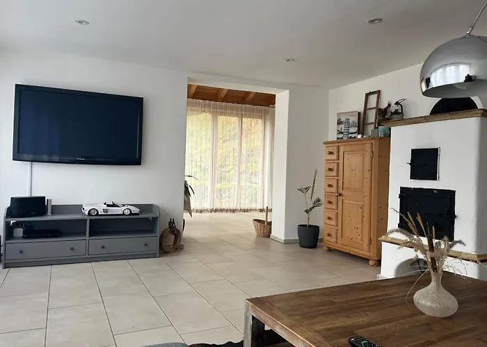 In Apartment Bad Ragaz