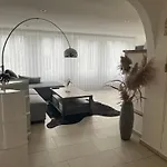 In Apartmán Bad Ragaz