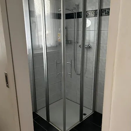 Apartment In *