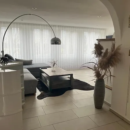 In Apartment Bad Ragaz
