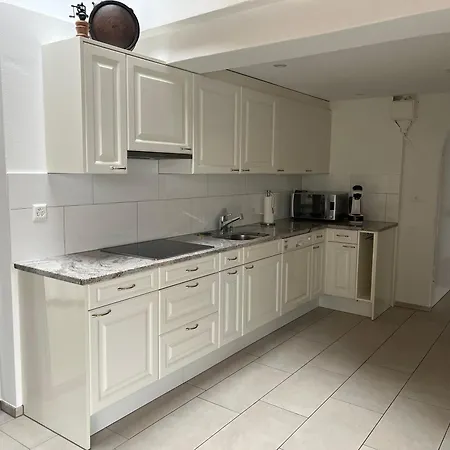 Apartment In Bad Ragaz
