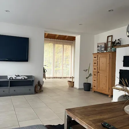In Apartmán Bad Ragaz