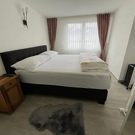 Apartment In