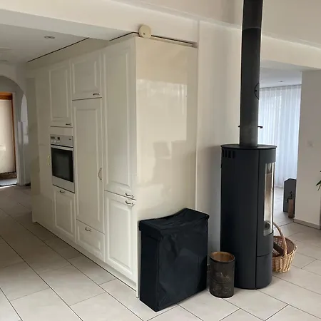 In Apartmán Bad Ragaz