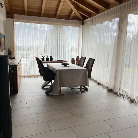 Apartment In Bad Ragaz